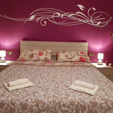 Centergross House Funo Apartment Argelato Bagian luar foto