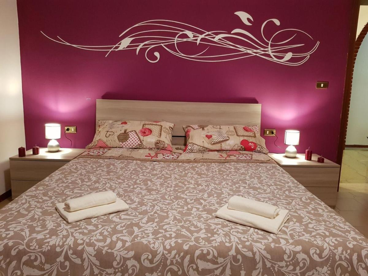 Centergross House Funo Apartment Argelato Bagian luar foto