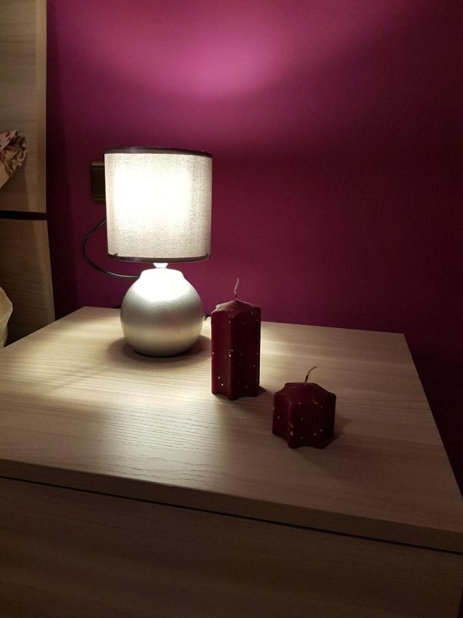 Centergross House Funo Apartment Argelato Bagian luar foto