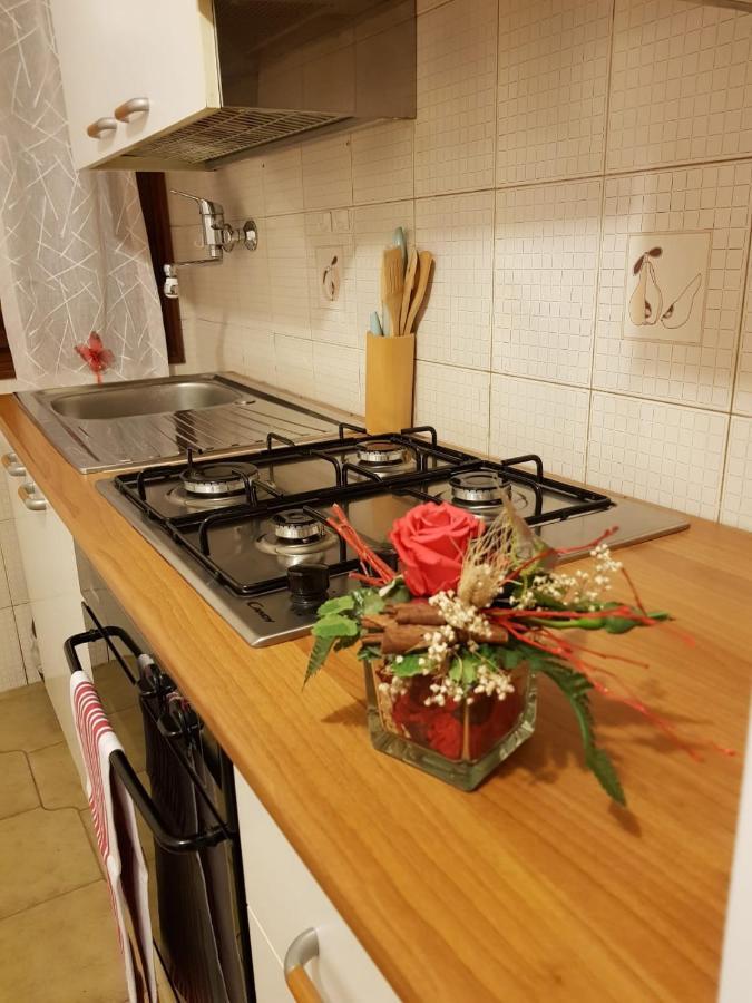Centergross House Funo Apartment Argelato Bagian luar foto