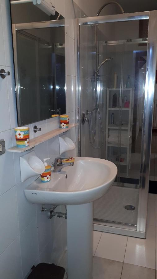 Centergross House Funo Apartment Argelato Bagian luar foto