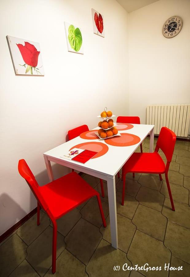 Centergross House Funo Apartment Argelato Bagian luar foto