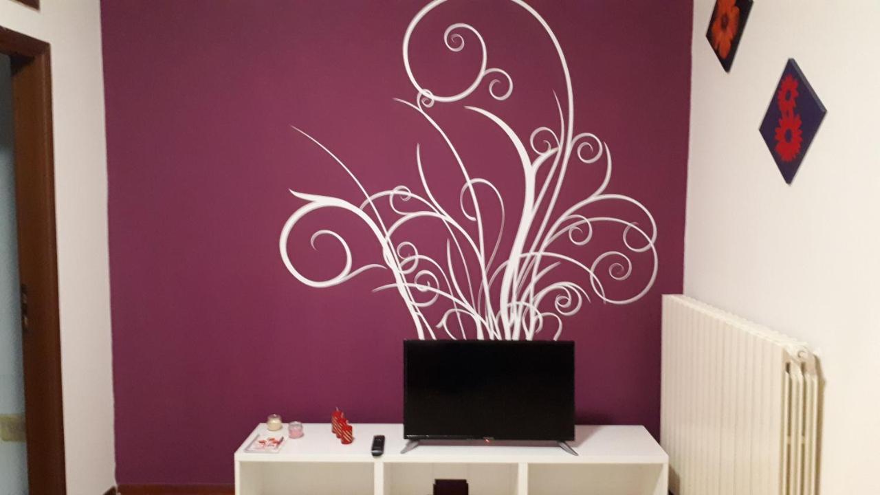 Centergross House Funo Apartment Argelato Bagian luar foto