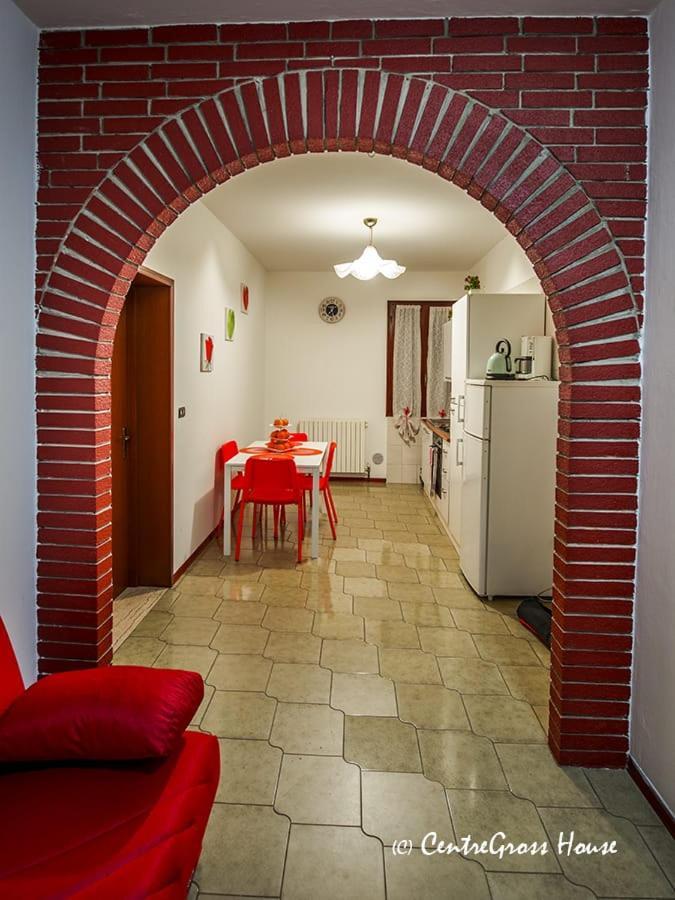 Centergross House Funo Apartment Argelato Bagian luar foto