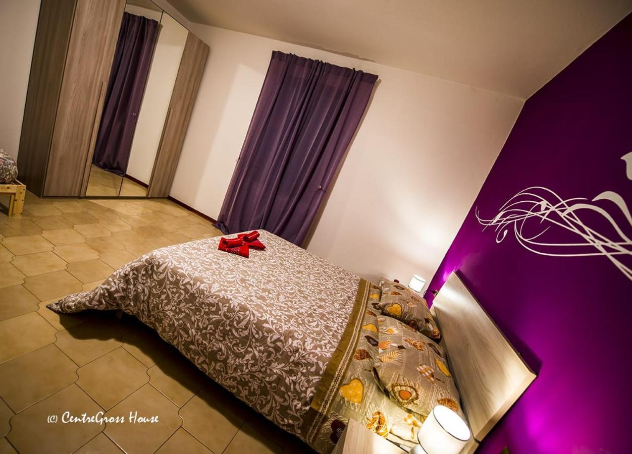 Centergross House Funo Apartment Argelato Bagian luar foto