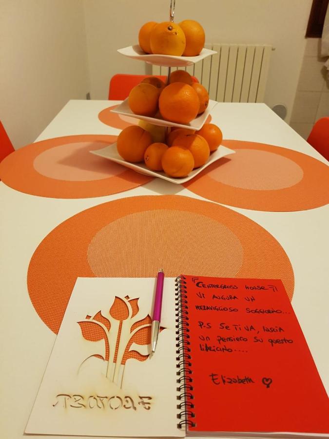 Centergross House Funo Apartment Argelato Bagian luar foto