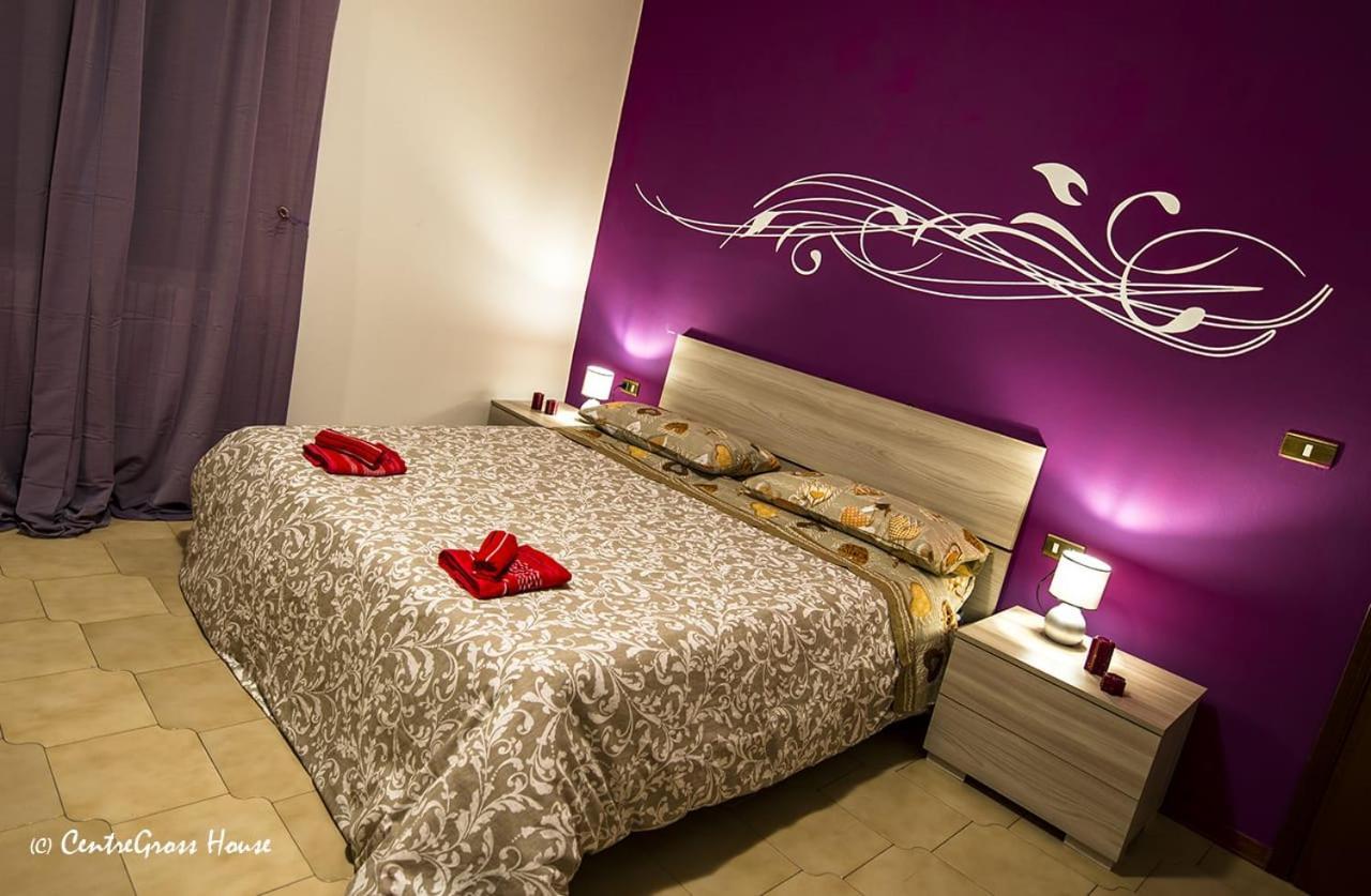 Centergross House Funo Apartment Argelato Bagian luar foto