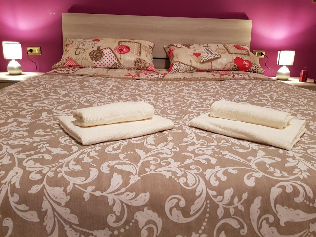 Centergross House Funo Apartment Argelato Bagian luar foto